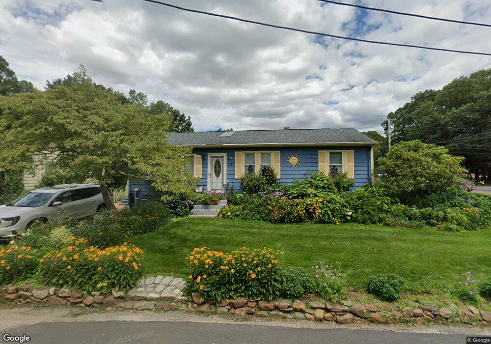 5 Channing St, Warwick, RI 02889 - photo 1