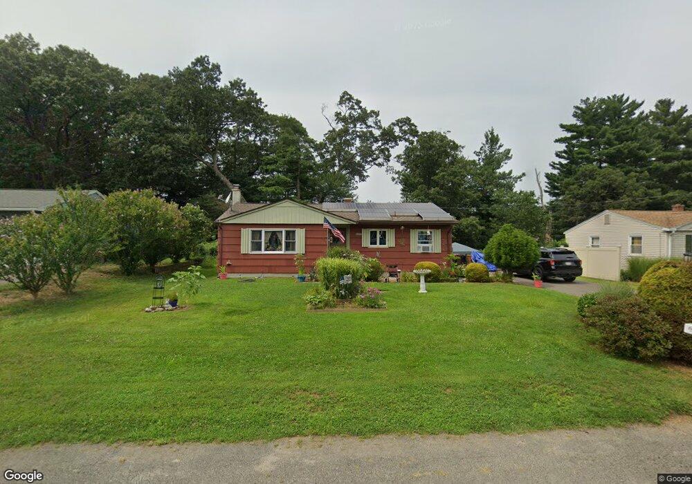 41 Haswell Cir, Ludlow, MA 01056 - photo 1