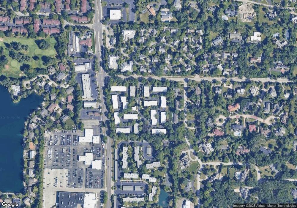 1503 Winnetka Rd unit 1503, Glenview, IL 60025 - photo 1