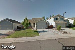 18488 Keyser Creek Ave, Parker, CO 80134