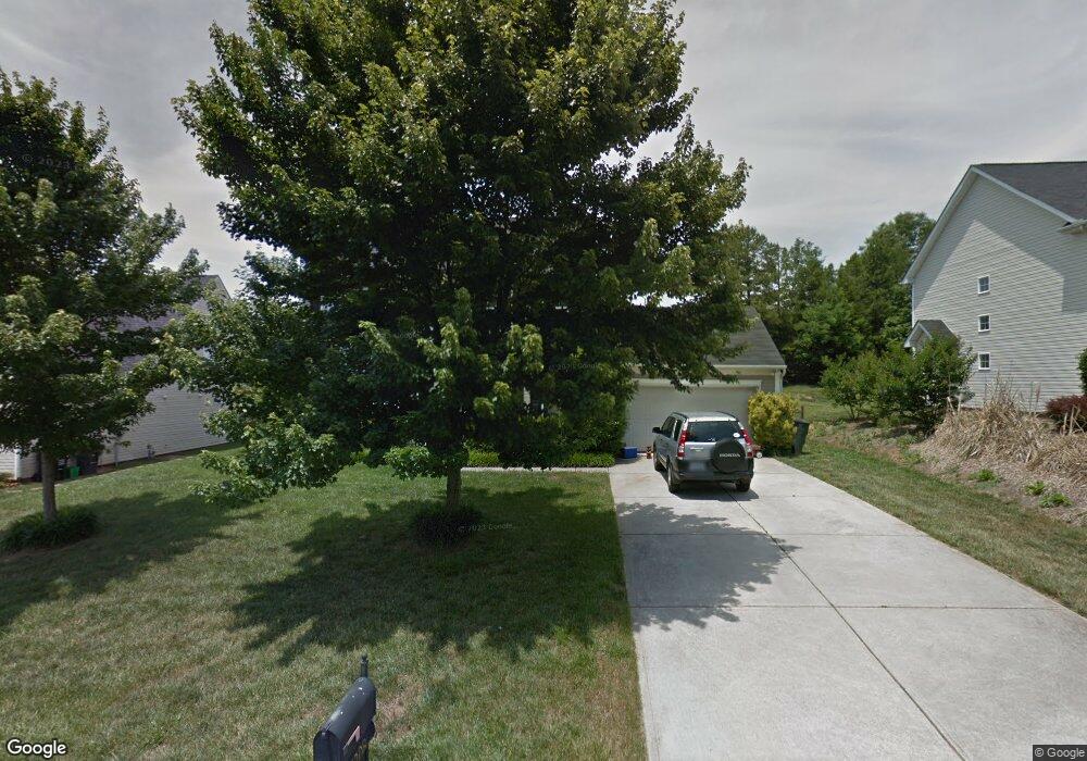 4208 Sebring Ct SW, Concord, NC 28025 - photo 1