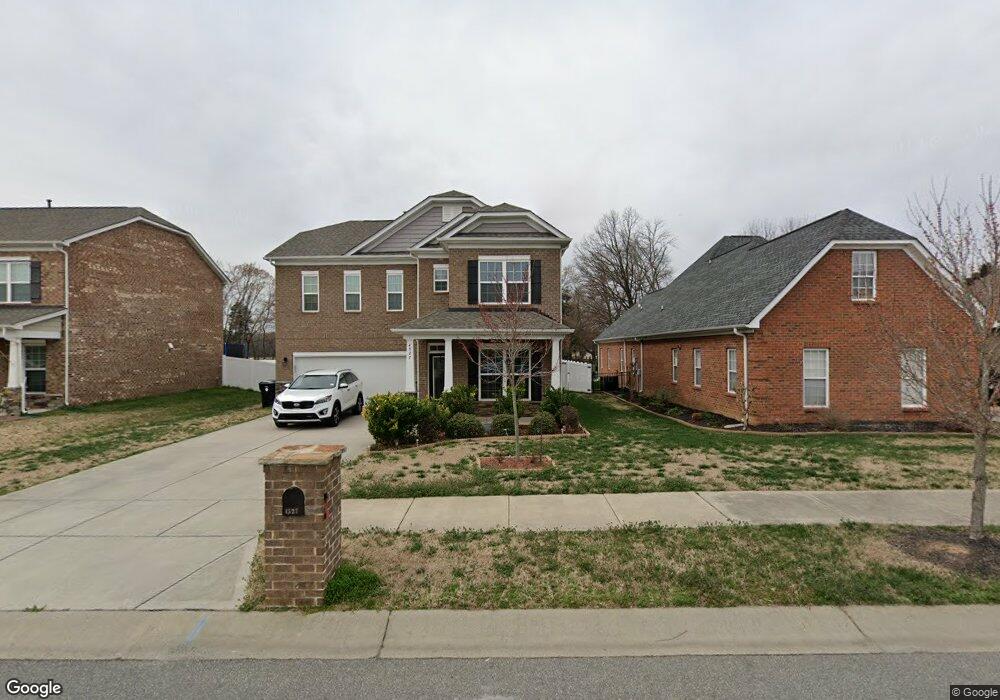 4527 Lanstone Ct SW, Concord, NC 28027 - photo 1