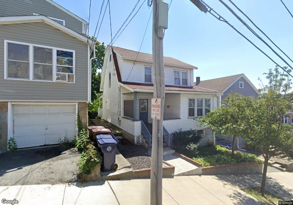 5 Russell St, Everett, MA 02149 - photo 1