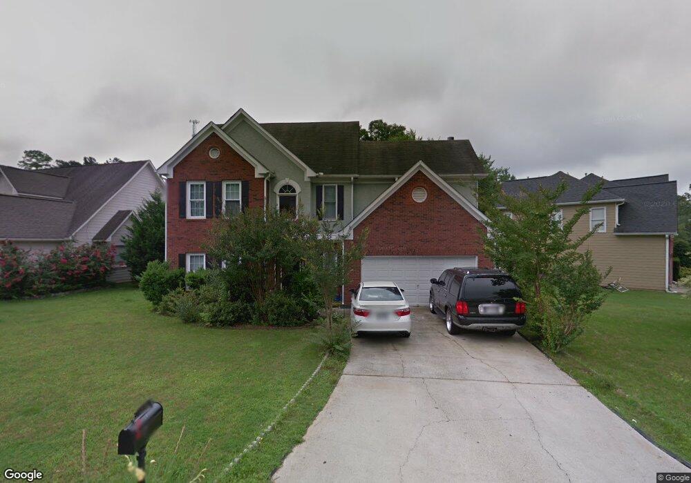 4373 Clairesbrook Ln unit 1, Acworth, GA 30101 - photo 1