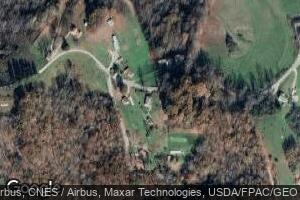 754 Maysel Laurel Ridge Rd, Maysel, WV 25133