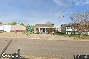 404 N Larimer Ave, Philip, SD 57567