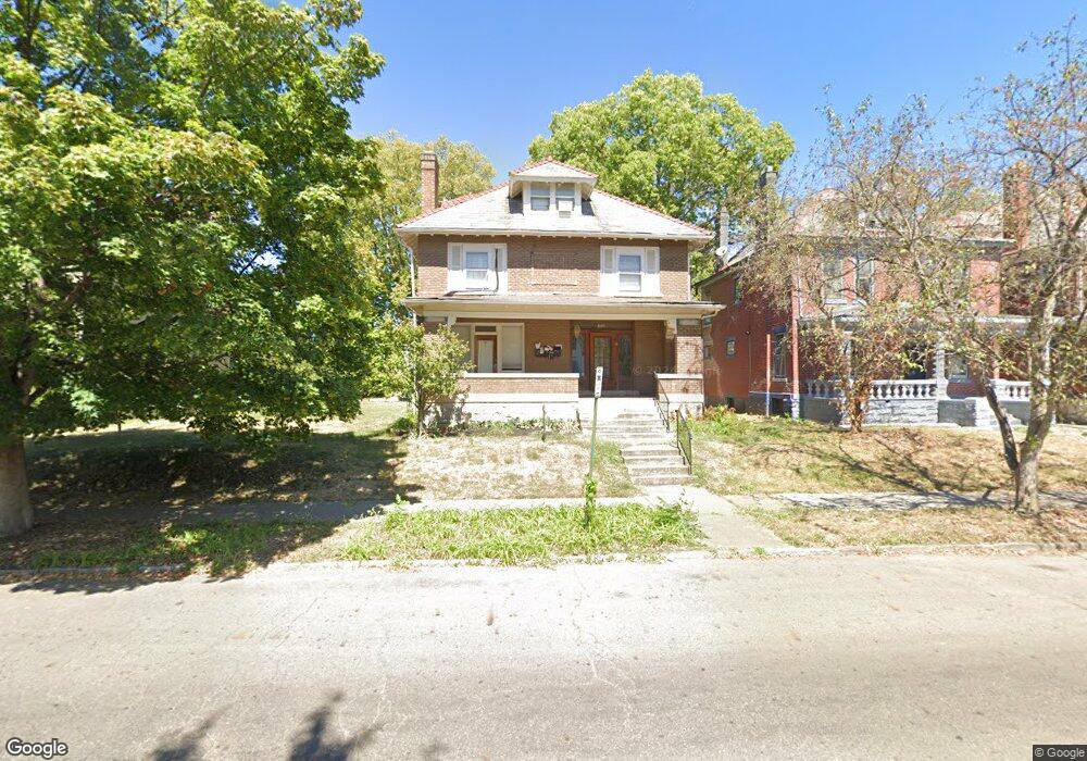 1692 Bryden Rd unit 5, Columbus, OH 43205 - photo 1