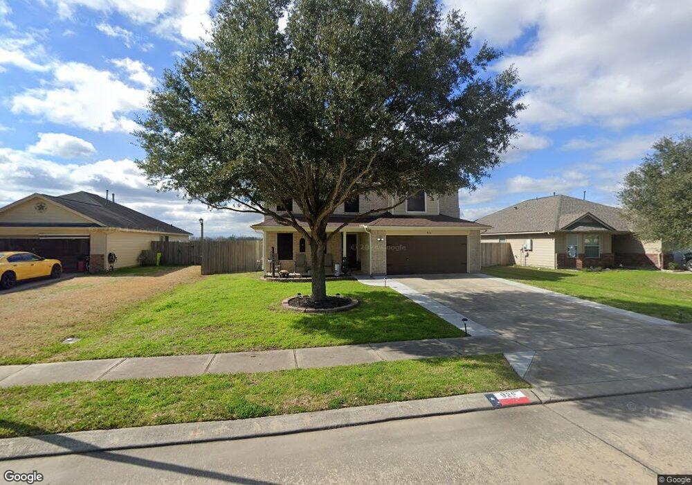 926 Seaborne Meadow Dr, Rosenberg, TX 77471 - photo 1
