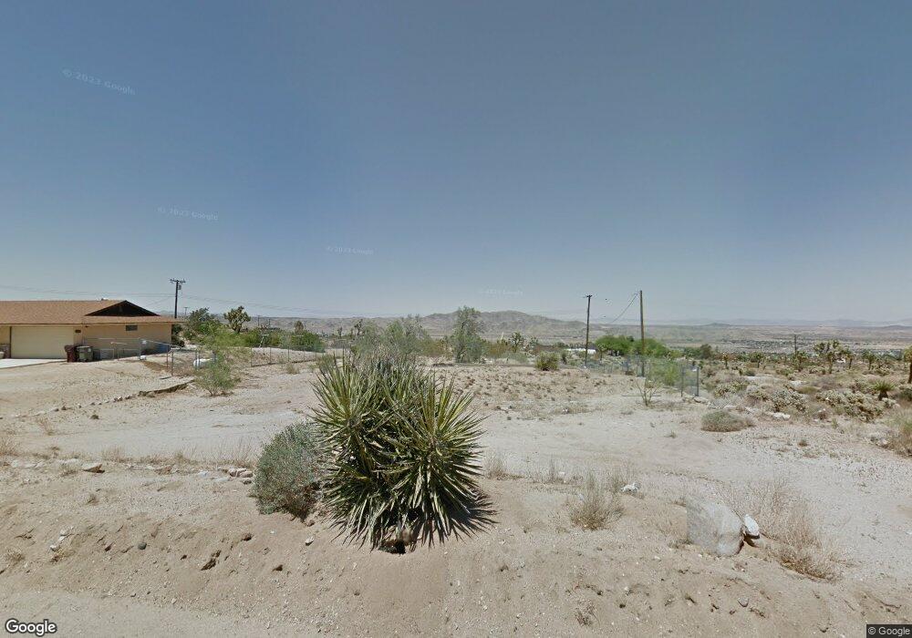 60956 Navajo Trail, Joshua Tree, CA 92252 - photo 1