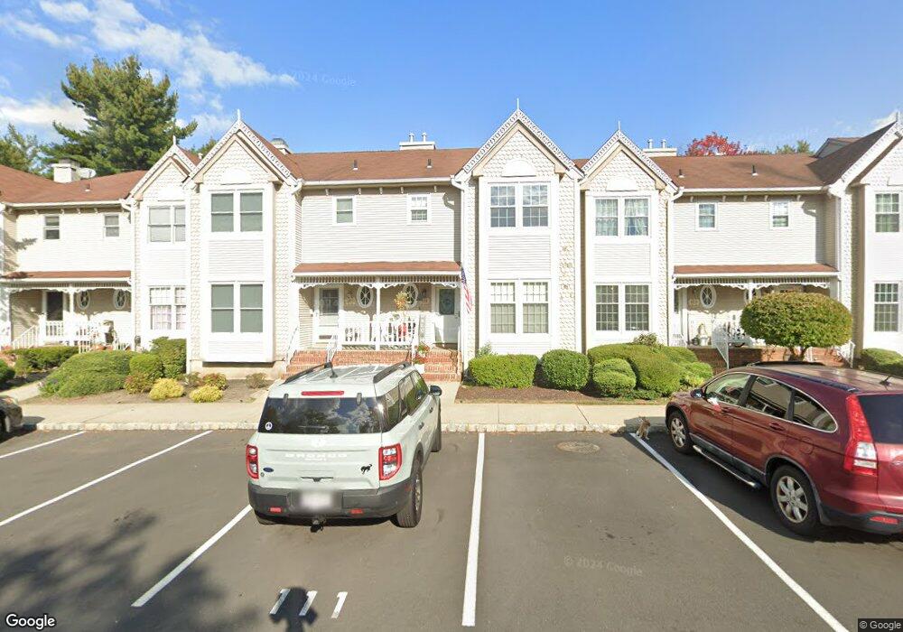 110 Northampton Dr, Holmdel, NJ 07733 - photo 1