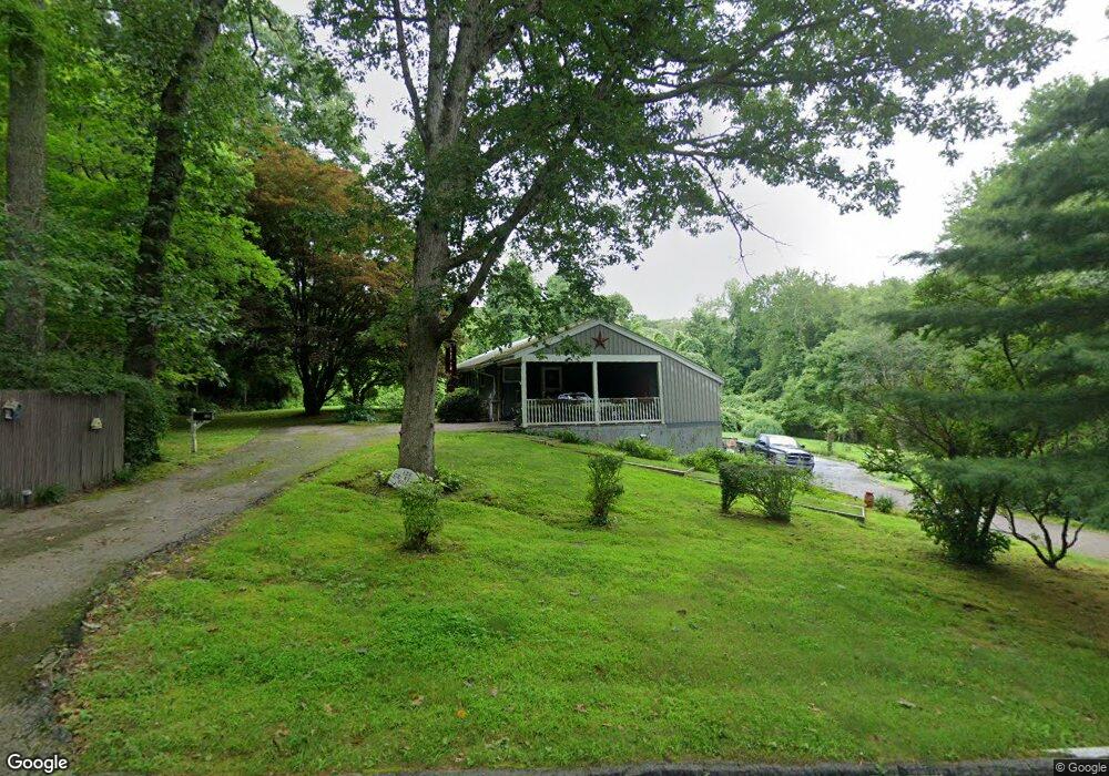 128 Ox Hill Rd, Norwich, CT 06360 - photo 1