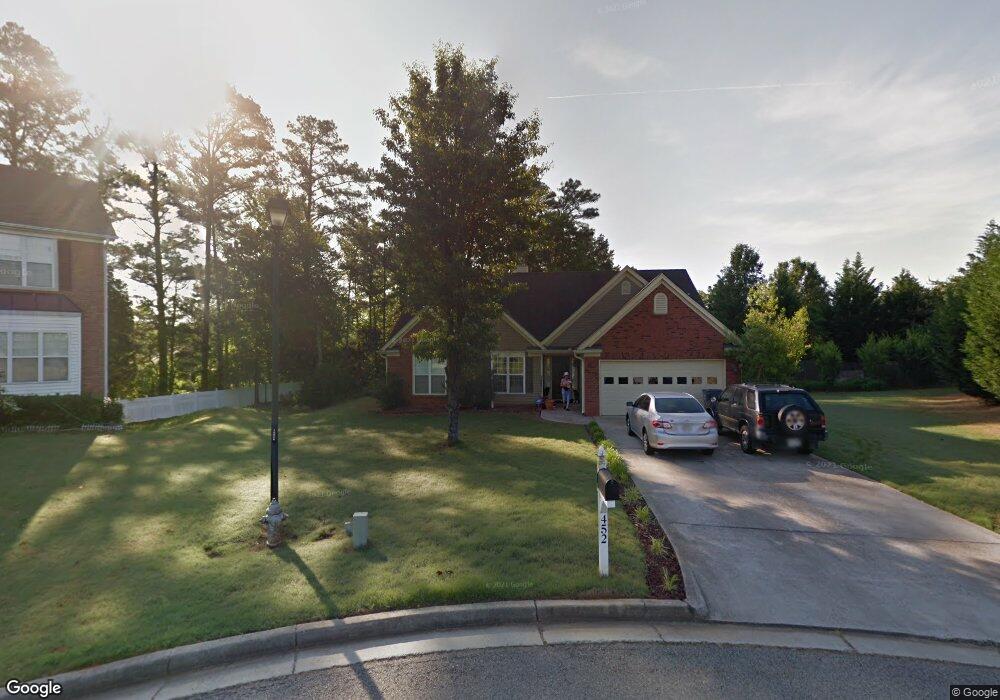 452 John Stewart Place, Suwanee, GA 30024 - photo 1