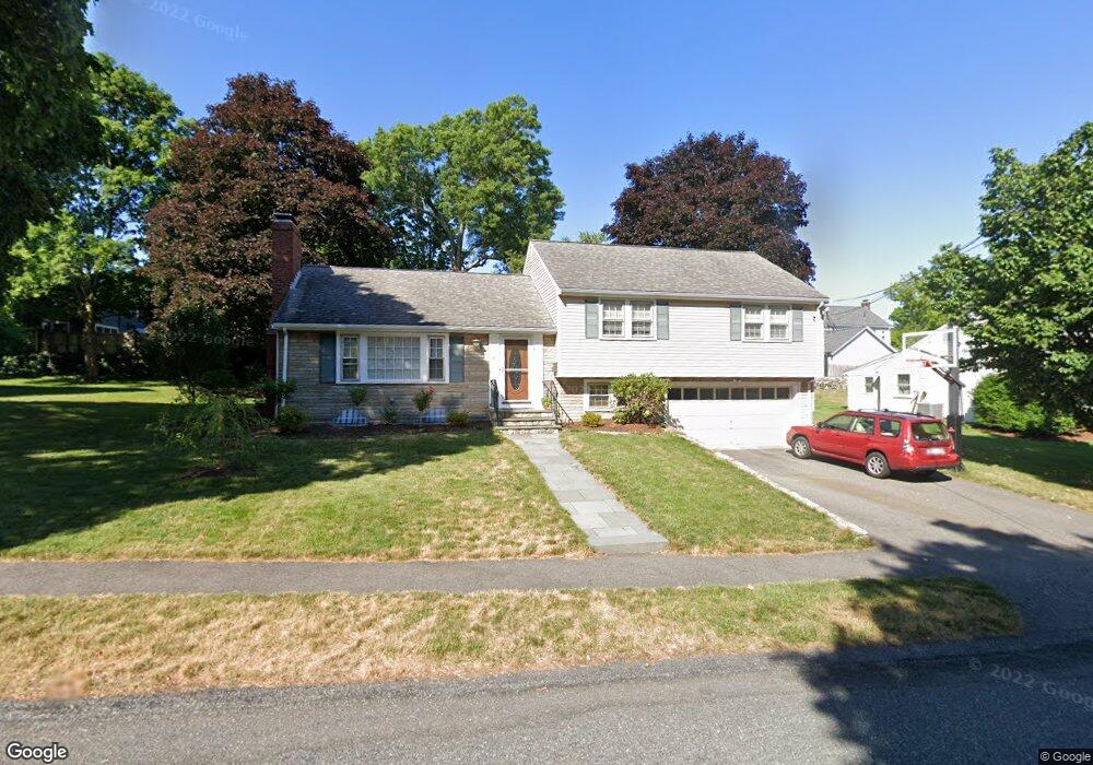 11 Cimino Rd, Needham Heights, MA 02494 - photo 1