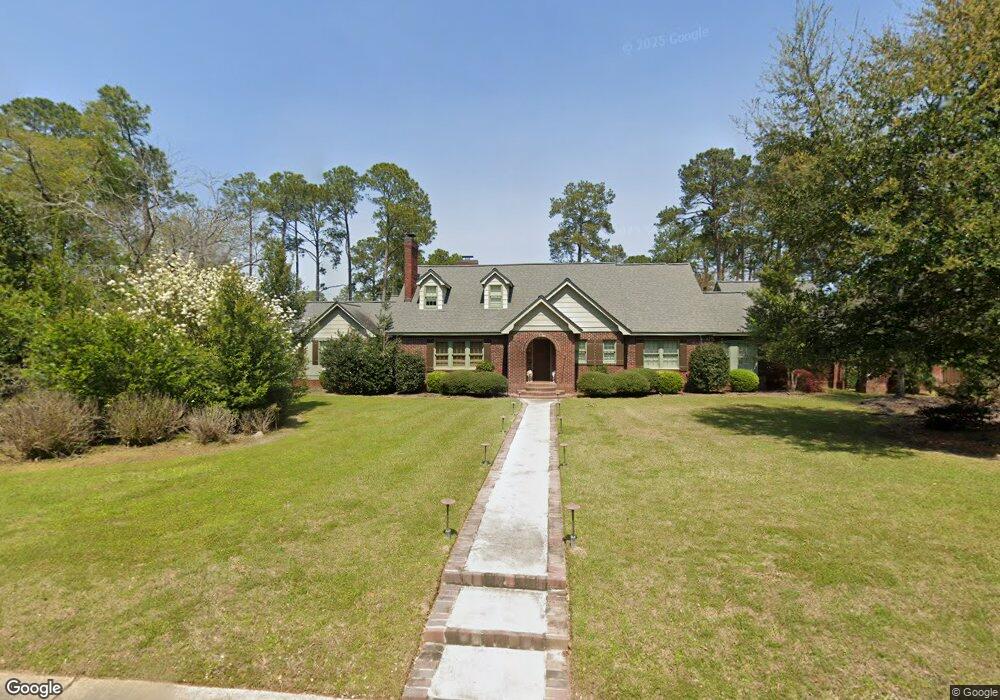 705 E 19th Ave, Cordele, GA 31015 - photo 1