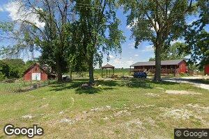 1126 E County Road 350, Sutter, IL 62373