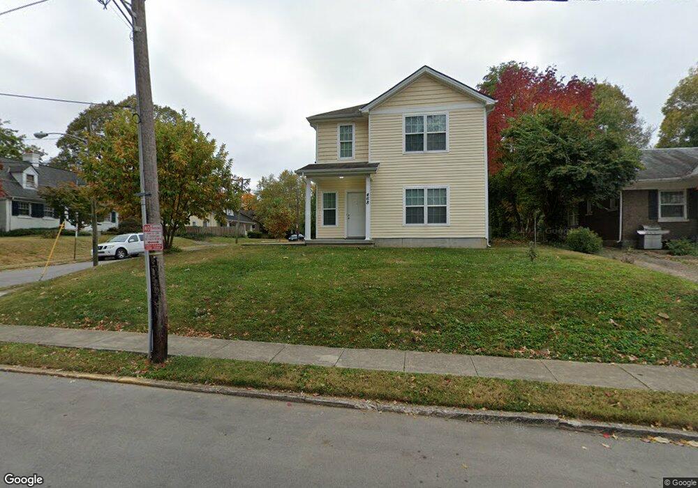 468 Ashland Terrace, Lexington, KY 40502 - photo 1