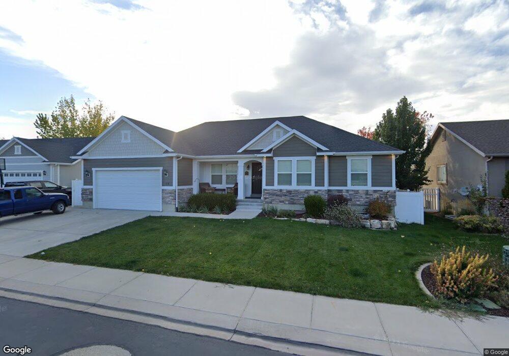 424 S 460 W unit 38, Spanish Fork, UT 84660 - photo 1