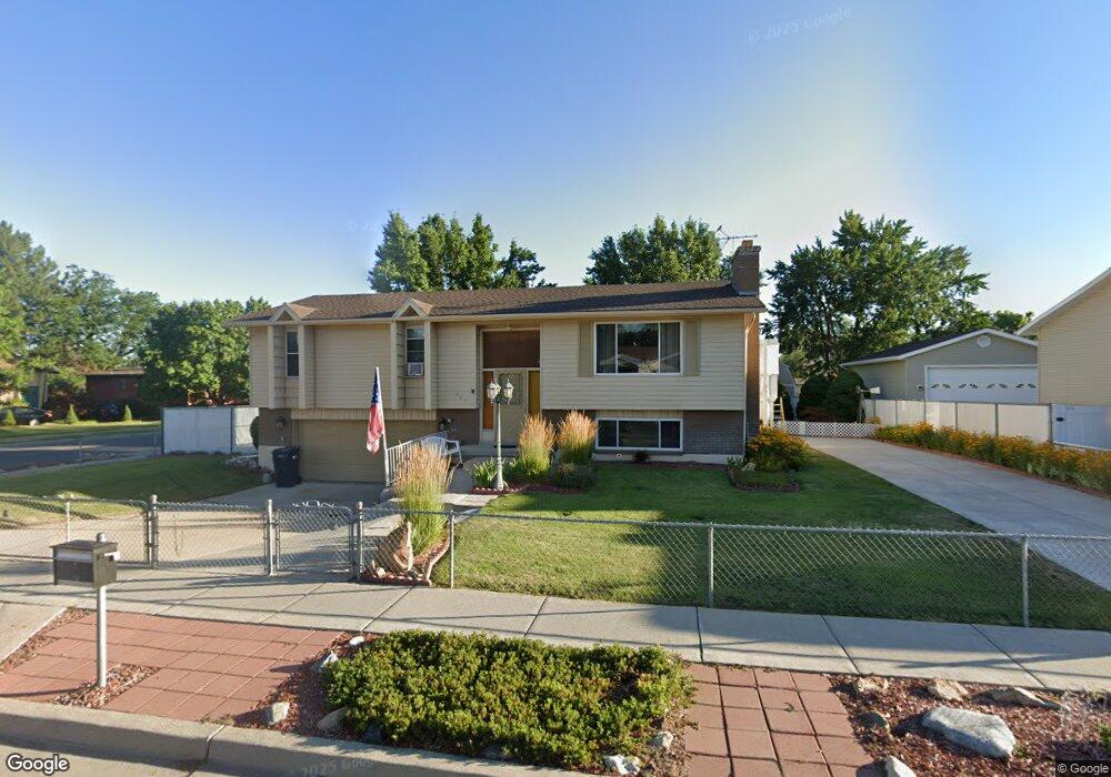 867 E 7905 S, Sandy, UT 84094 - photo 1