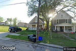 2033 SW Van Buren St, Topeka, KS 66612
