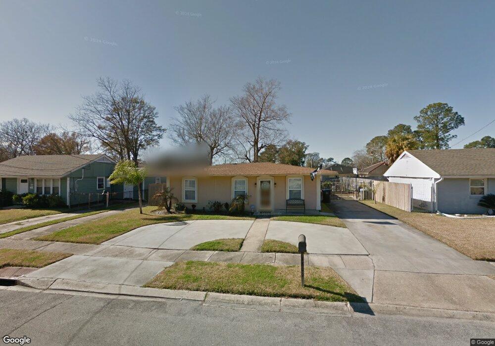 4800 Metropolitan Dr, New Orleans, LA 70126 - photo 1