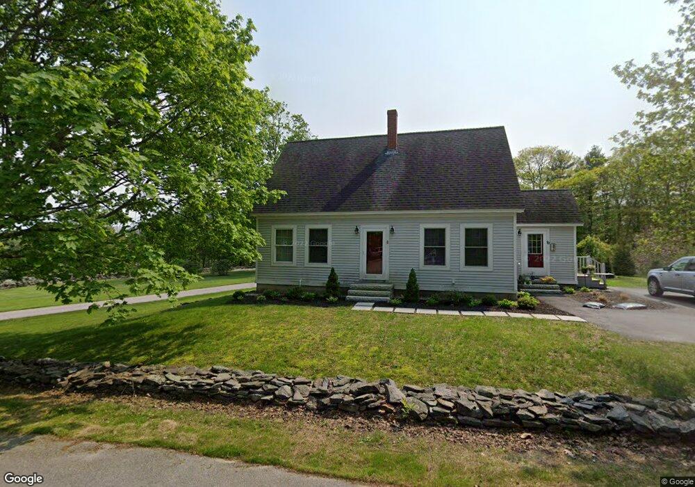 19 Maple Ave, Freeport, ME 04032 - photo 1