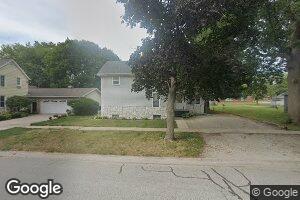 506 7th St, Durant, IA 52747