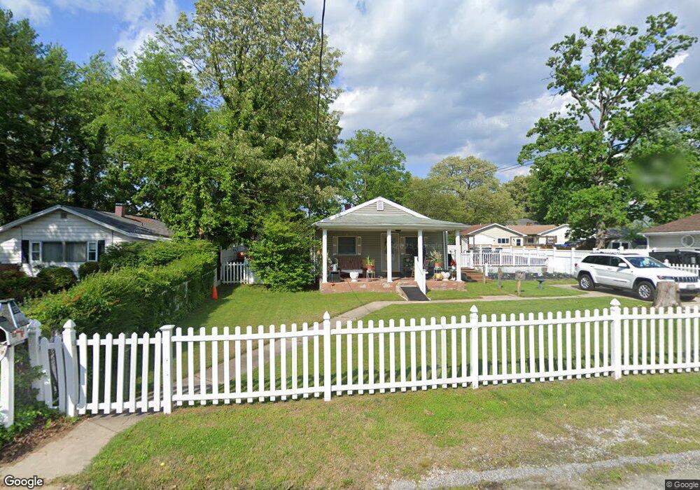 1211 Third Rd, Middle River, MD 21220 - photo 1