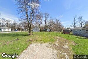 555 Mann Ave, Austin, IN 47102