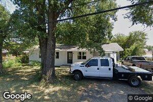 108 4th St E, Red Bay, AL 35582