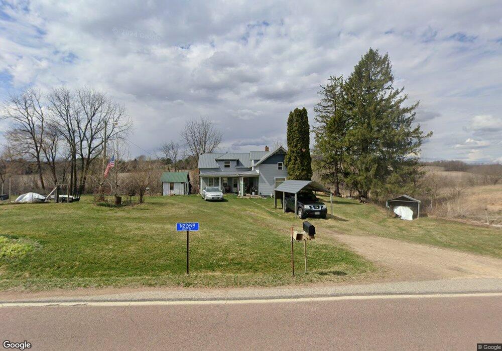 N22699 County Road T, Ettrick, WI 54627 - photo 1