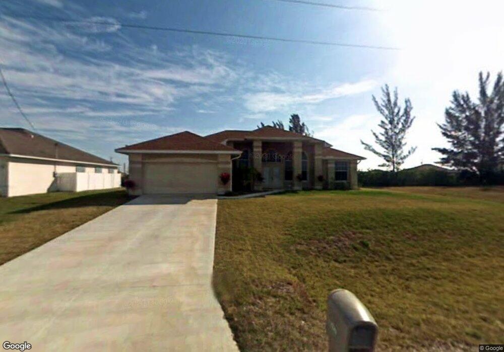 2233 NW 2nd Place, Cape Coral, FL 33993 - photo 1