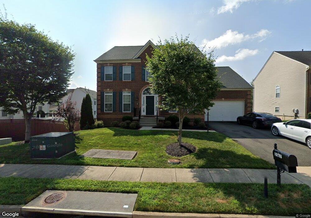 5587 Websters Way, Manassas, VA 20112 - photo 1