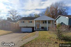 503 W 1st St, Ceredo, WV 25507