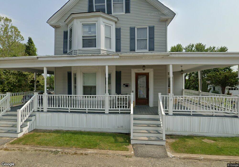 25A Myrtle St unit A, Somersworth, NH 03878 - photo 1