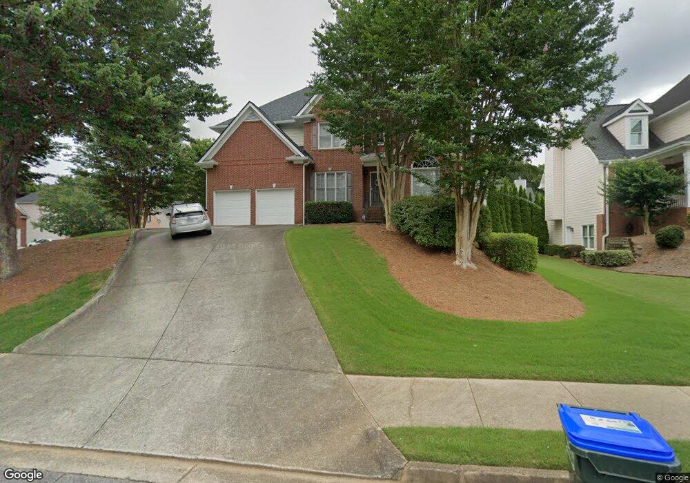 7005 Beloit Place, Roswell, GA 30075 - photo 1