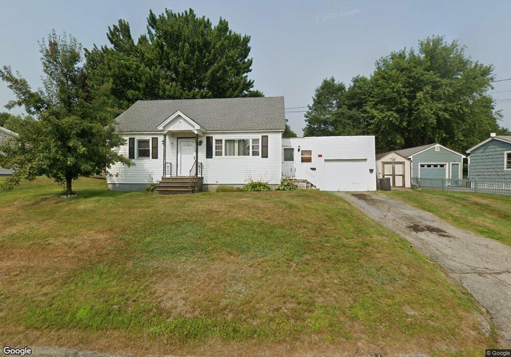 29 Smyth St, Berlin, NH 03570 - photo 1