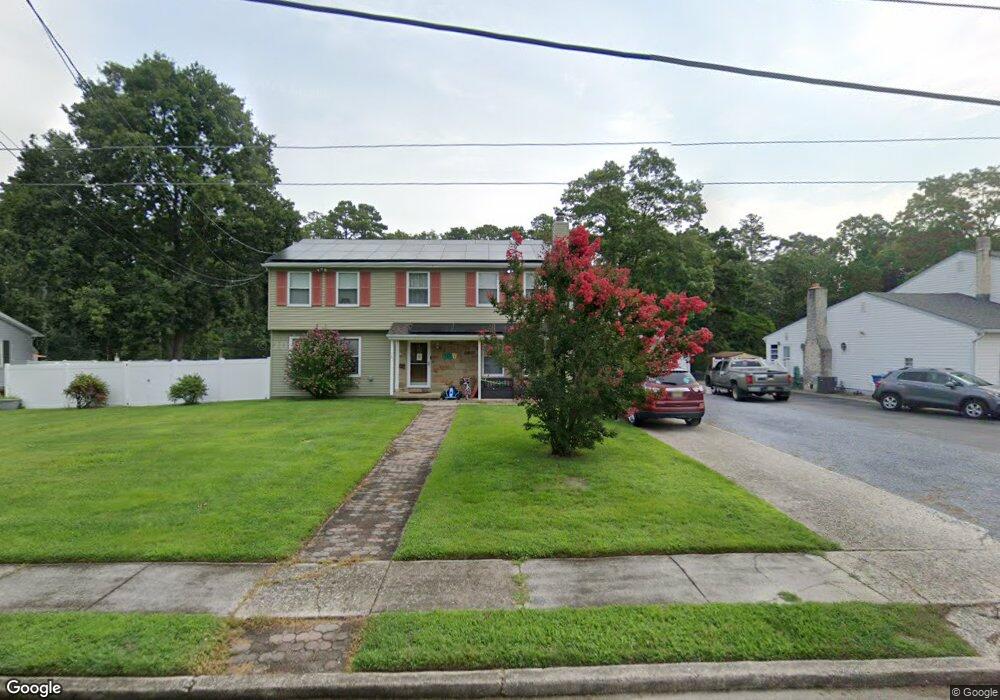 61 Evergreen Dr, Ocean View, NJ 08230 - photo 1