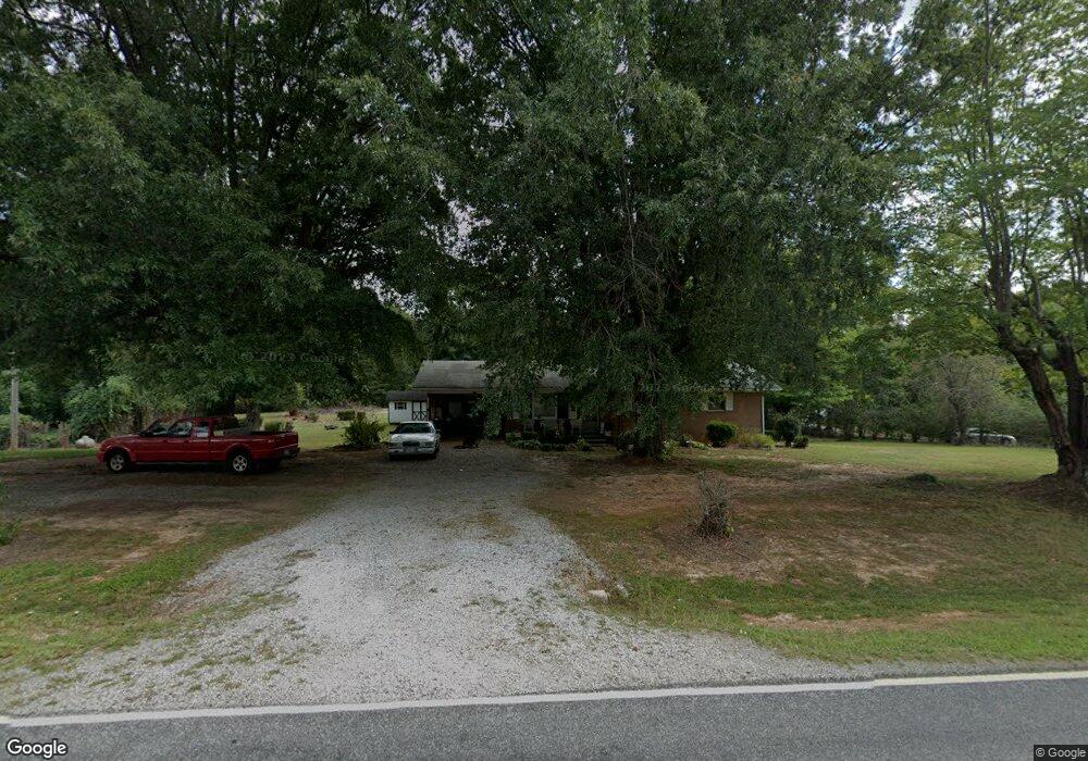 3207 Stoney Creek School Rd, Reidsville, NC 27320 - photo 1