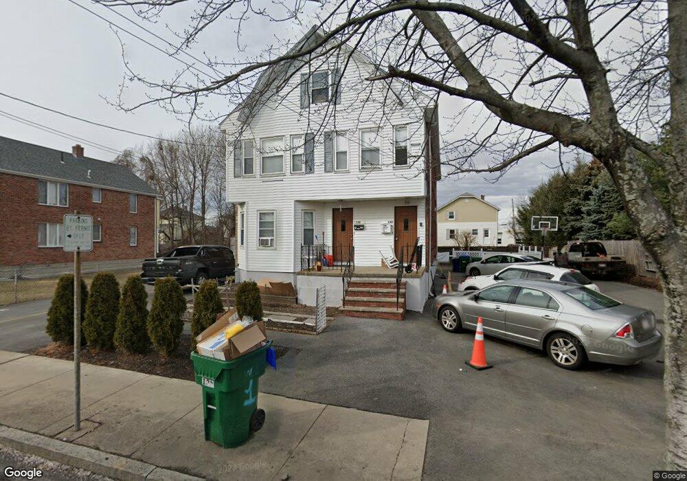 138 Bonner Ave, Medford, MA 02155 - photo 1