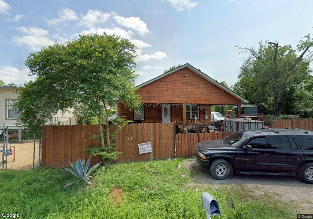 5018 Rosemary Ln, Houston, TX 77093 - photo 1