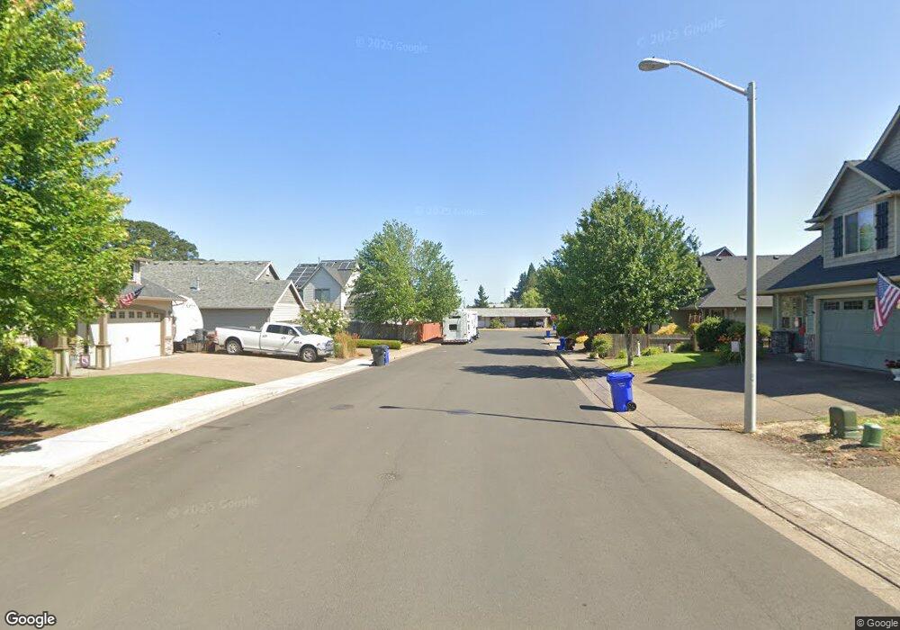 0 Finneys Ave unit 10044481, Molalla, OR 97038 - photo 1