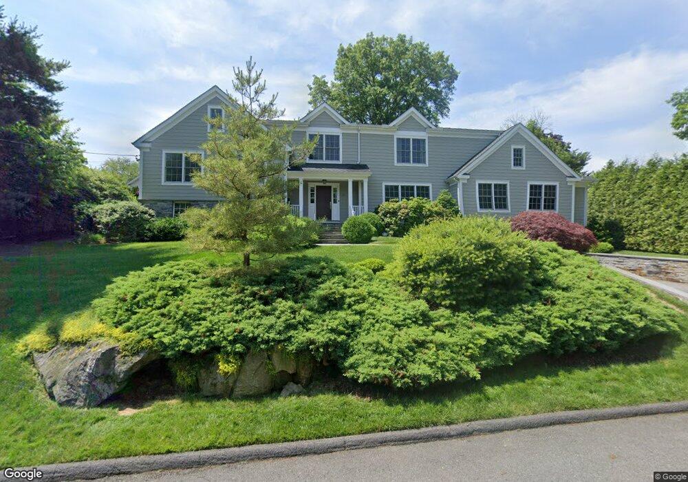 30 Beverly Dr, Rye, NY 10580 - photo 1