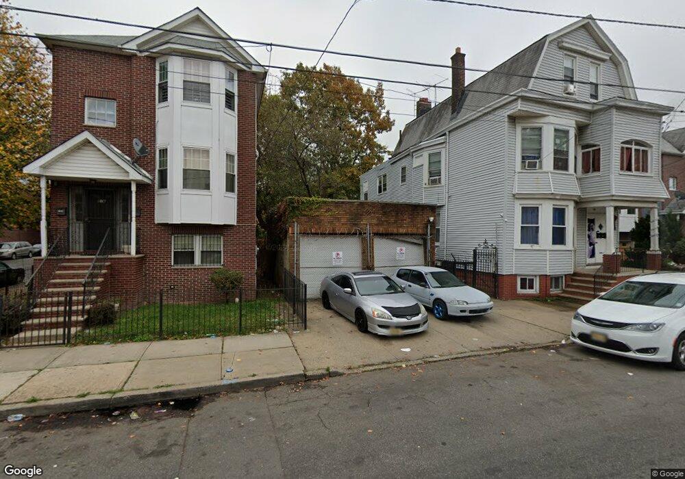 618 S 20th St unit 620, Newark, NJ 07103 - photo 1