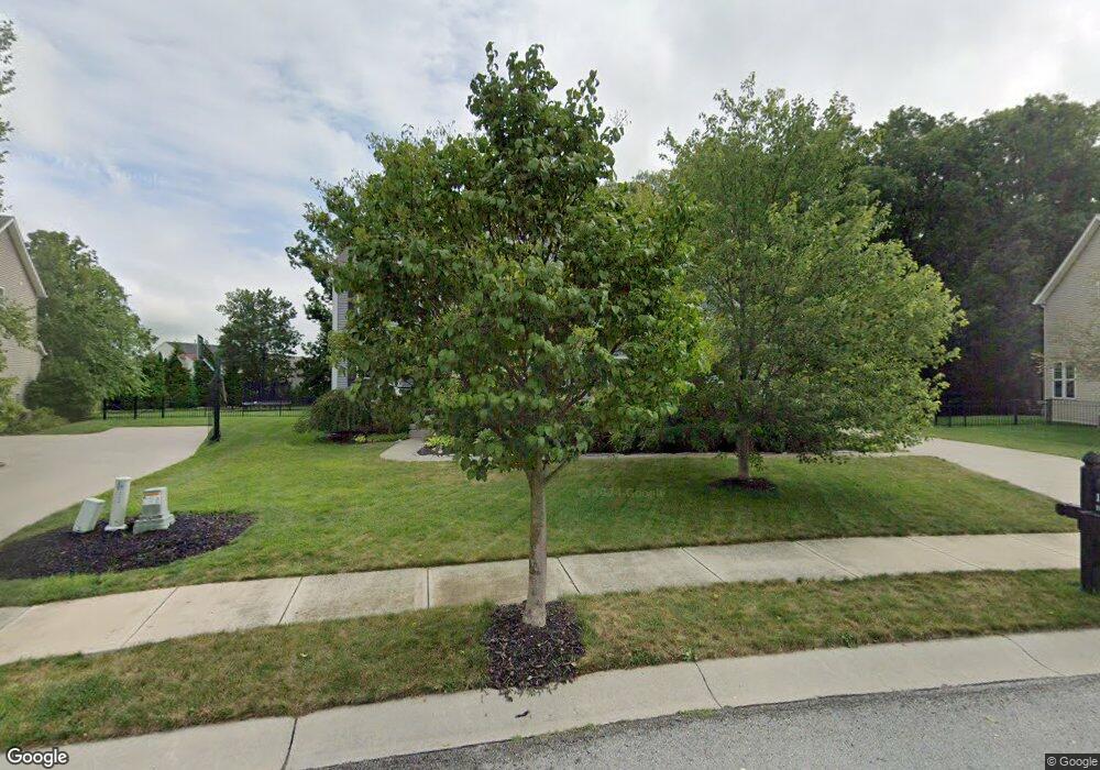 13059 Blalock Dr, Fishers, IN 46037 - photo 1