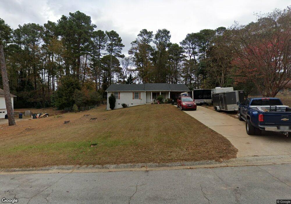 1867 Suwanee Roberts Ct, Lawrenceville, GA 30043 - photo 1