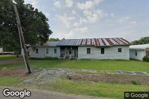 502 Garland St, Gueydan, LA 70542