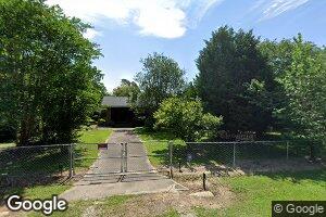 4029 Camelia Dr, Arabi, GA 31712