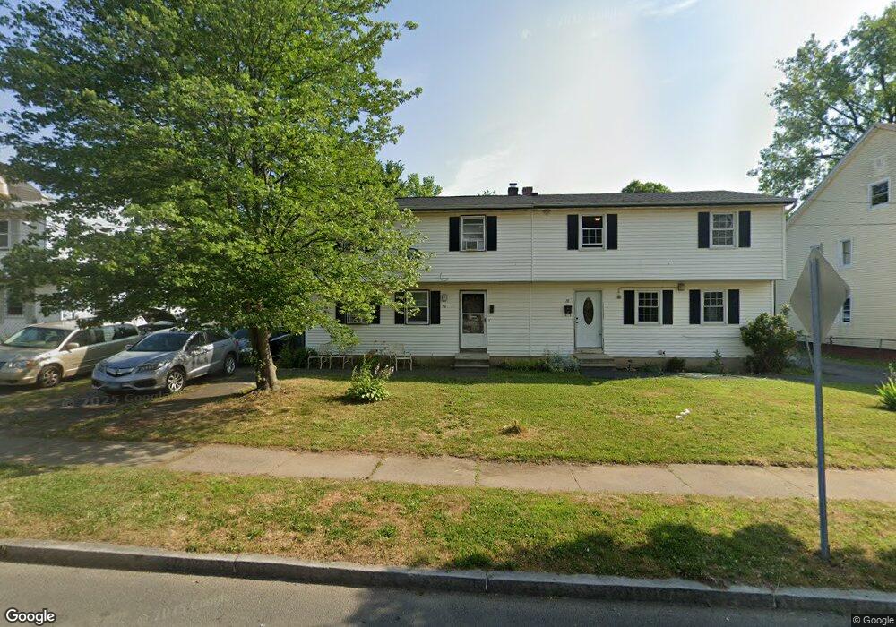 74 Earle St, Hartford, CT 06120 - photo 1