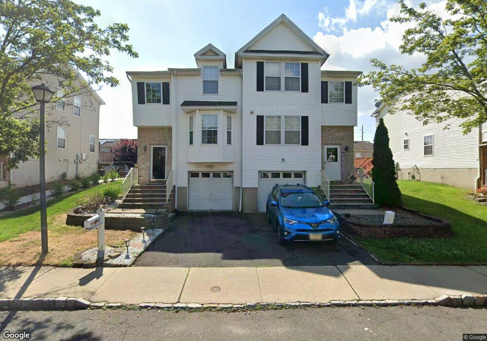 1165 Francyne Way, Union, NJ 07083 - photo 1