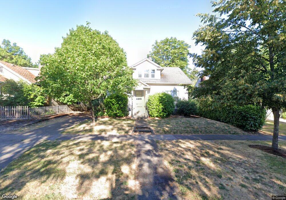 1560 Villard St, Eugene, OR 97403 - photo 1